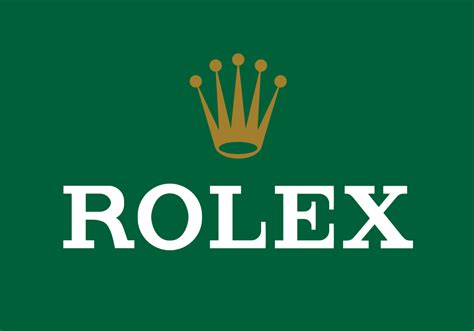 Rolex symbol